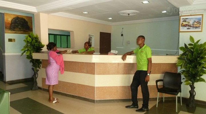 Paradise Regained Hotels and Suites