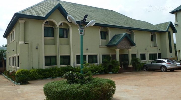 Paradise Regained Hotels and Suites