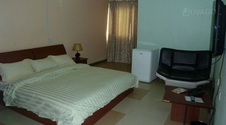 Paradise Regained Hotels and Suites