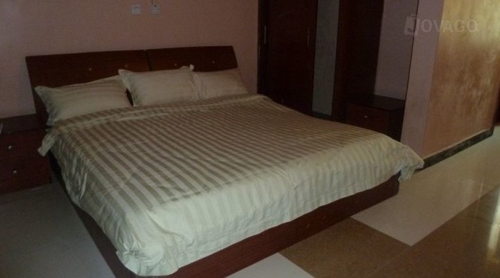 Paradise Regained Hotels and Suites
