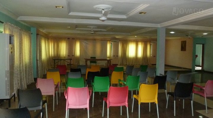 Paradise Regained Hotels and Suites