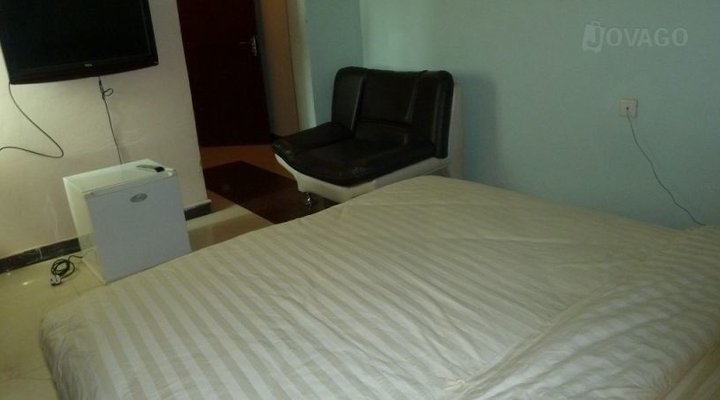 Paradise Regained Hotels and Suites