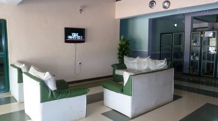 Paradise Regained Hotels and Suites