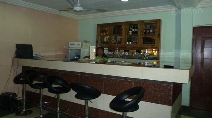 Paradise Regained Hotels and Suites
