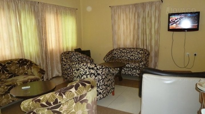 Paradise Regained Hotels and Suites