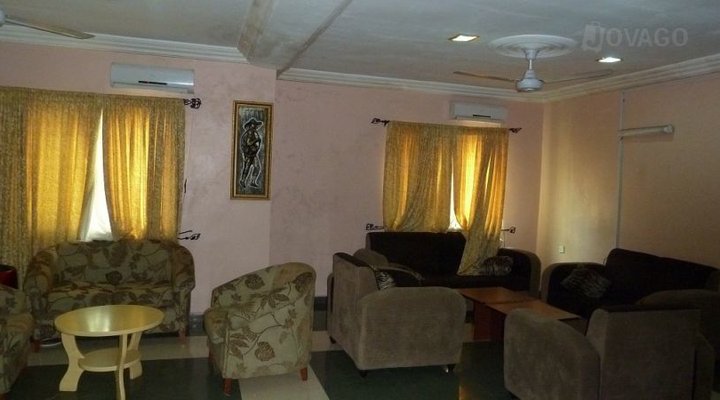 Paradise Regained Hotels and Suites