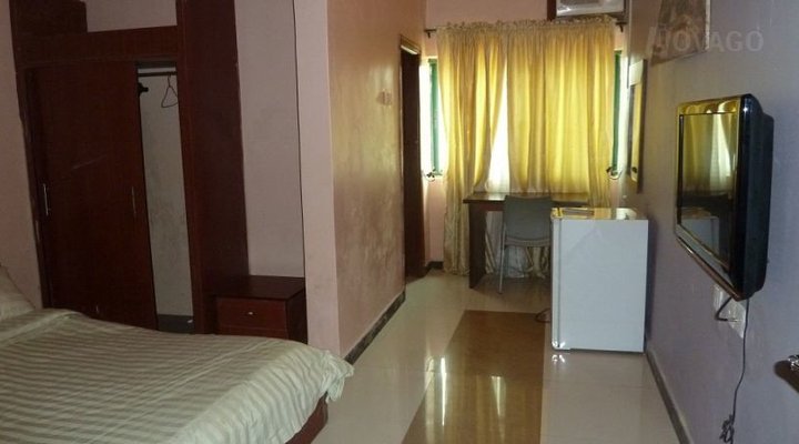 Paradise Regained Hotels and Suites