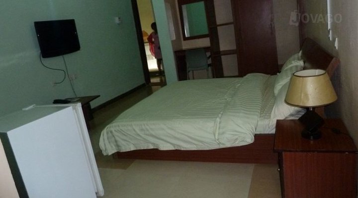 Paradise Regained Hotels and Suites