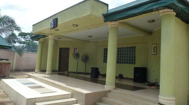 Paradise Regained Hotels and Suites