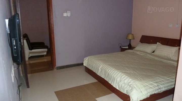 Paradise Regained Hotels and Suites