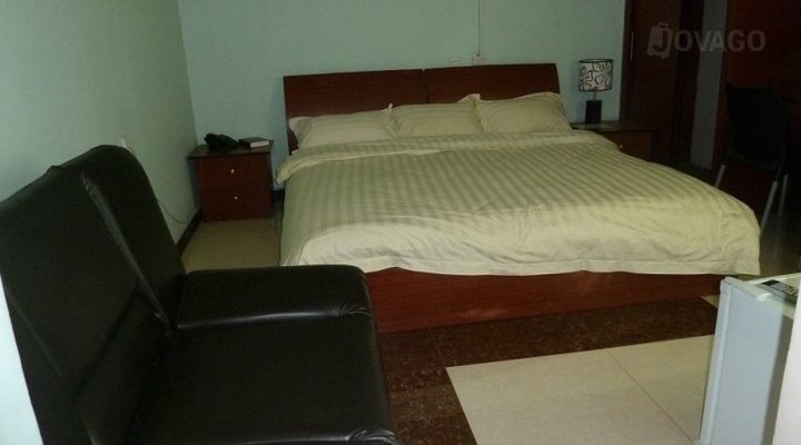 Paradise Regained Hotels and Suites