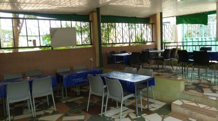 Paradise Regained Hotels and Suites