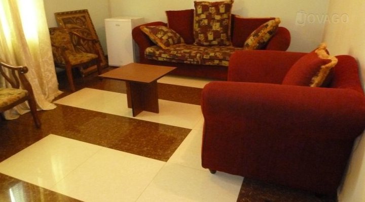 Paradise Regained Hotels and Suites