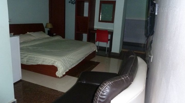 Paradise Regained Hotels and Suites