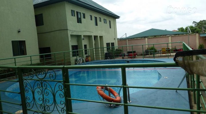 Paradise Regained Hotels and Suites