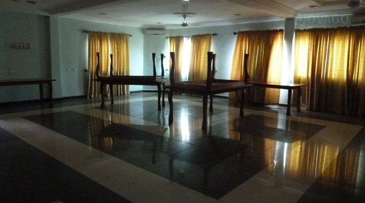 Paradise Regained Hotels and Suites