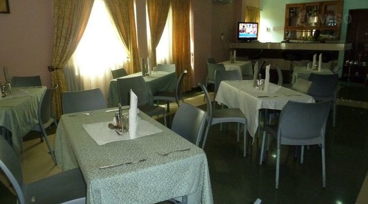 Paradise Regained Hotels and Suites