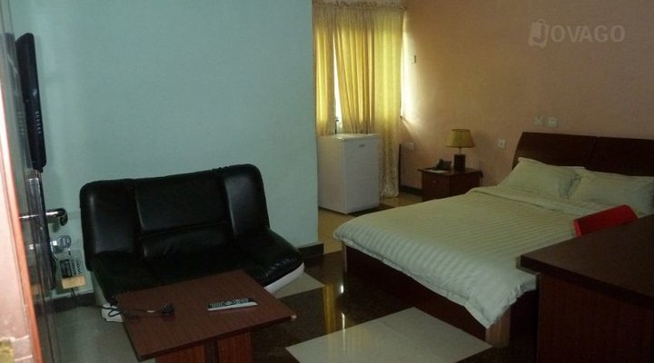 Paradise Regained Hotels and Suites