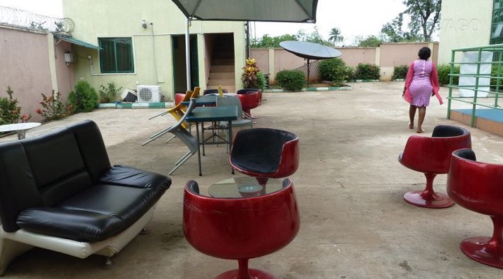 Paradise Regained Hotels and Suites