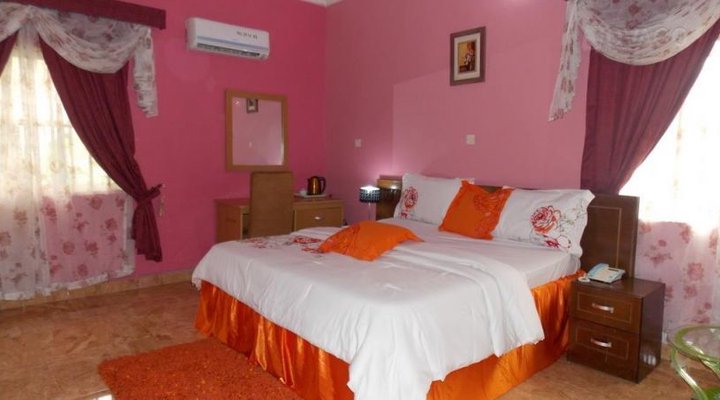 Peculiar Hotels Limited