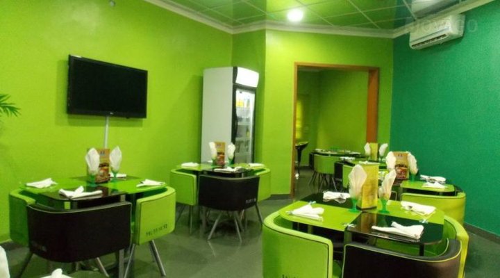 Peculiar Hotels Limited