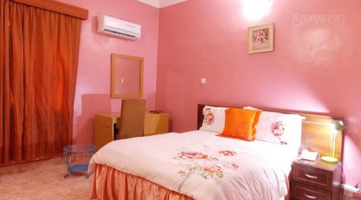 Peculiar Hotels Limited