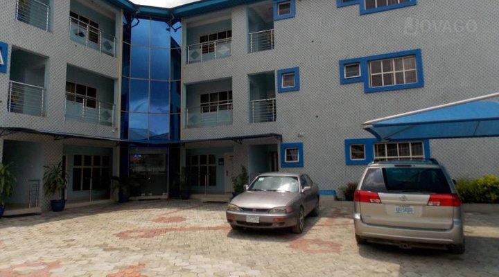 Peculiar Hotels Limited