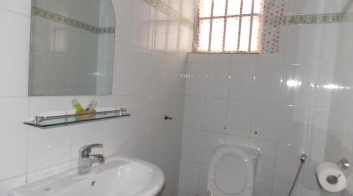 Peculiar Hotels Limited