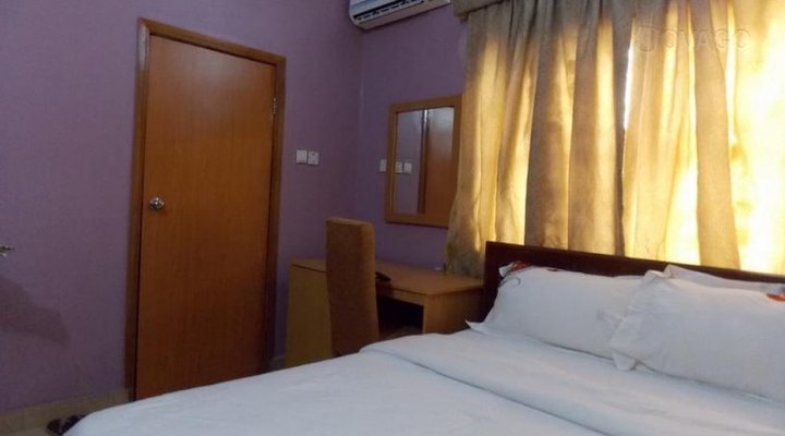 Peculiar Hotels Limited