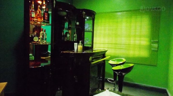 Peculiar Hotels Limited