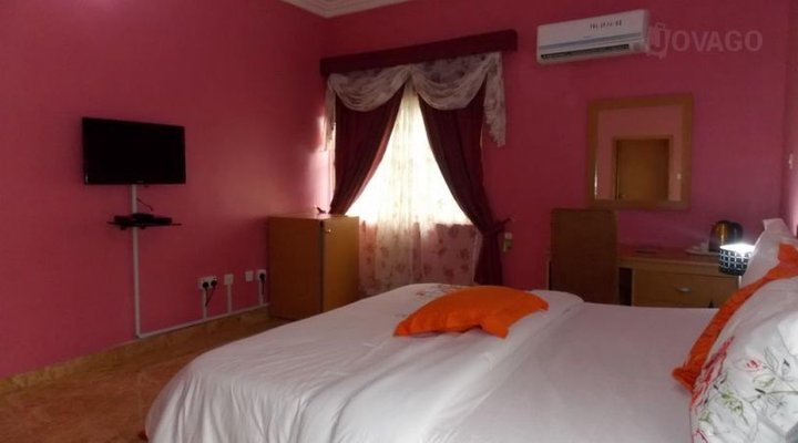 Peculiar Hotels Limited