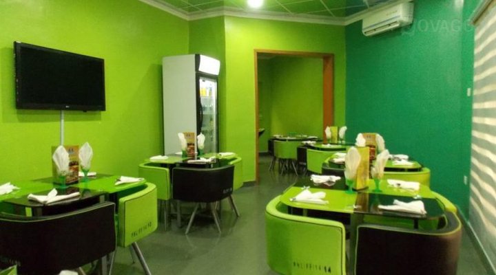 Peculiar Hotels Limited