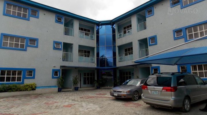Peculiar Hotels Limited