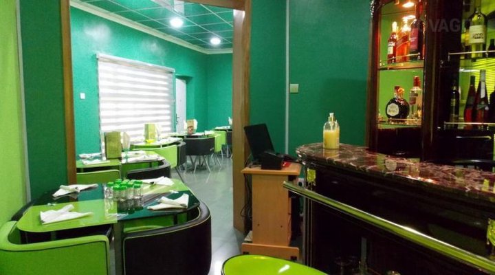 Peculiar Hotels Limited