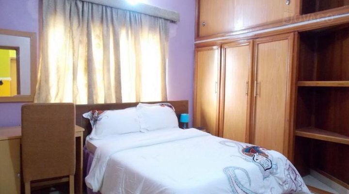 Peculiar Hotels Limited