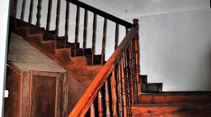 Tunda Lodge Matemwe