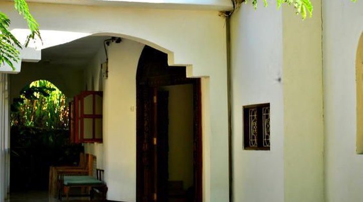 Tunda Lodge Matemwe