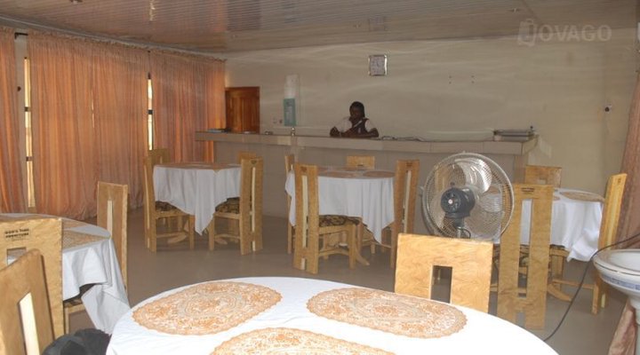 B'View Hotel and Suites