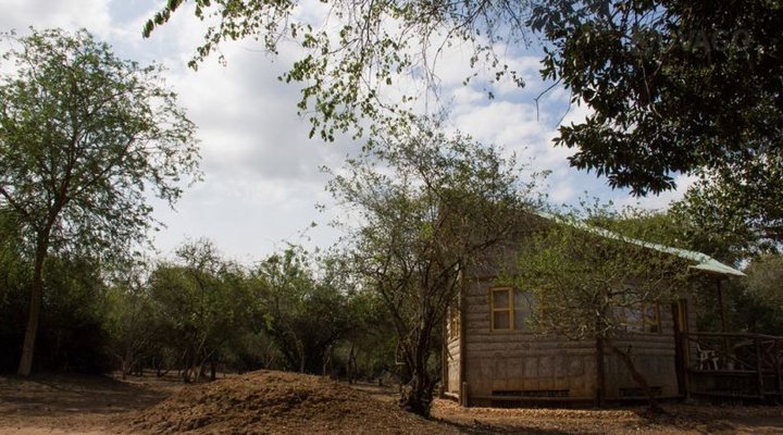 Arcadia Lodge Lake Mburo