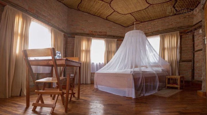 Arcadia Lodge Lake Mburo