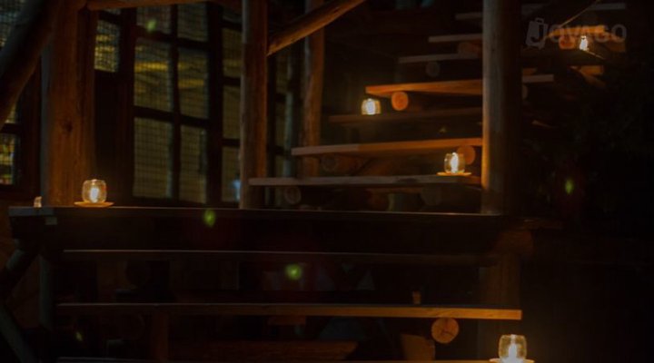 Arcadia Lodge Lake Mburo