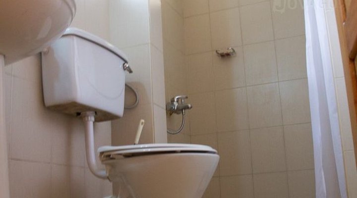 Arcadia Lodge Lake Mburo