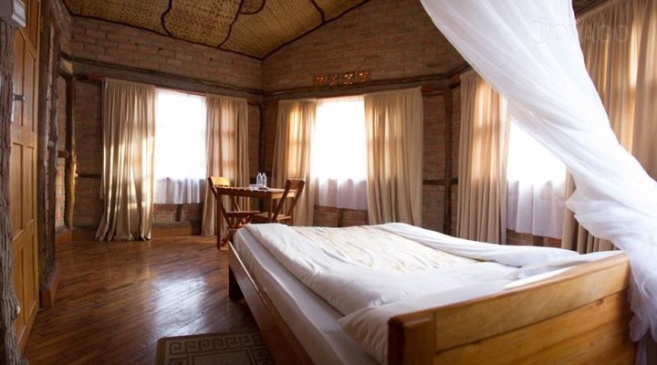 Arcadia Lodge Lake Mburo