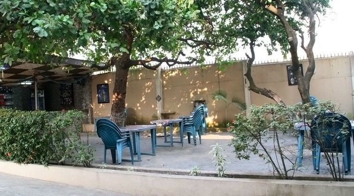 Fajol Castle
