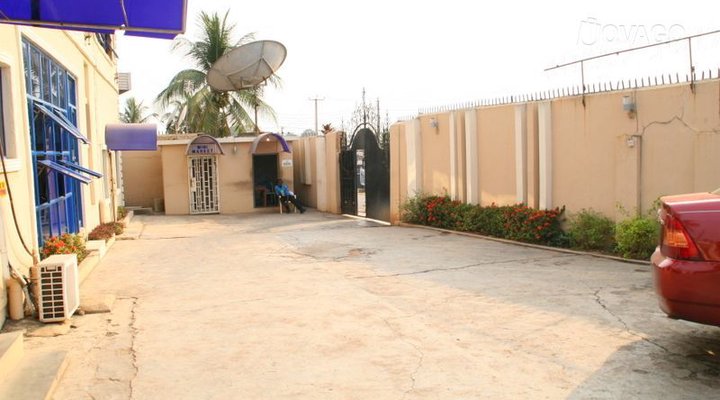 Fajol Castle