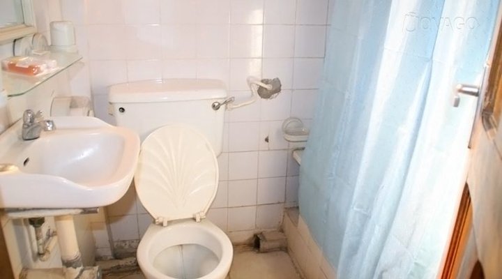 Fajol Castle