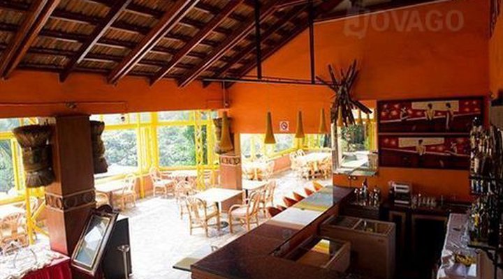 Stipp Hotel Kiyovu