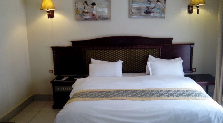 Stipp Hotel Kiyovu
