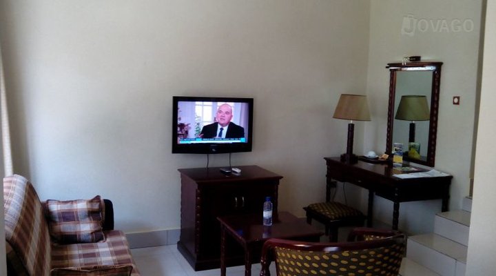 Stipp Hotel Kiyovu