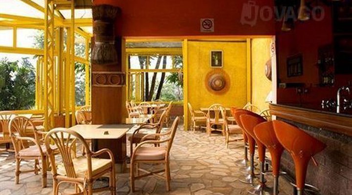 Stipp Hotel Kiyovu